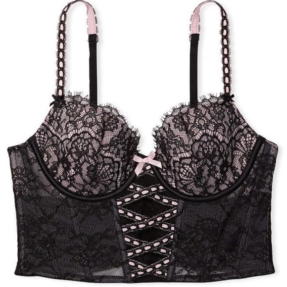 NEW Victorias Secret Small DD - Picture 1 of 5
